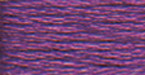 DMC Satin Floss 8.7yd-Medium Violet - 1008F-S552 - 077540660858