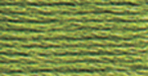12 Pack - Anchor 6-Strand Embroidery Floss 8.75yd-Avocado Medium Light - 4635-266 - 719269004352