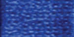 DMC Satin Floss 8.7yd-Medium Delft - 1008F-S799 - 077540659654