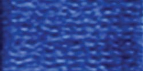 DMC Satin Floss 8.7yd-Medium Delft - 1008F-S799 - 077540659654