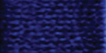DMC Satin Floss 8.7yd-Royal Blue - 1008F-S797 - 077540659616