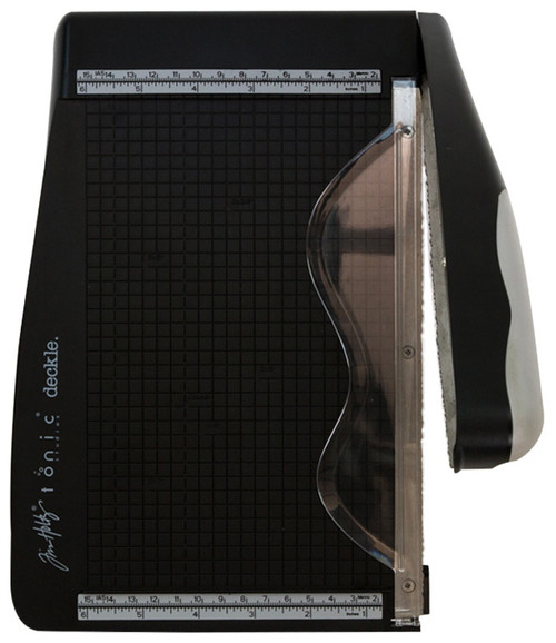 Tim Holtz Deckle Edge Trimmer-8.5" - 3561E Tim Holtz Deckle Edge Trimmer-8.5" - 3561E
