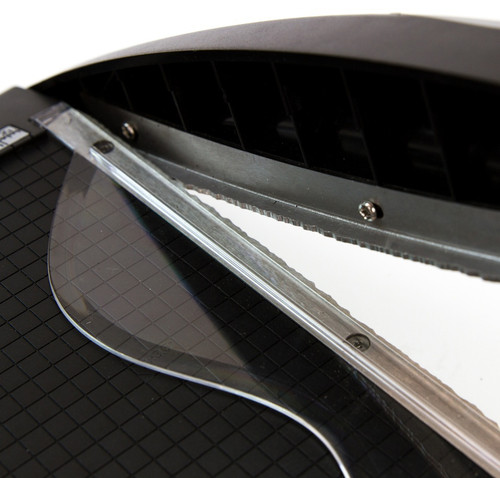 Tim Holtz Deckle Edge Trimmer-8.5" - 3561E Tim Holtz Deckle Edge Trimmer-8.5" - 3561E