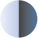 DecoArt Americana Enchanted Paint 2oz-Blue - DE2OZ-04