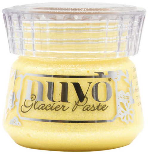 Nuvo Glacier Paste 1.7oz-Pineapple Delight - NGLP-1907 - 5056192319074