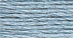DMC Satin Floss 8.7yd-Light Antique Blue - 1008F-S932 - 077540660070