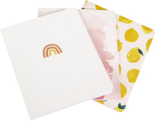 Heidi Swapp Storyline Chapters Insert Book Set-The Planner - HS315308