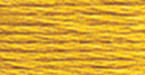DMC Satin Floss 8.7yd-Buttercup - 1008F-S3820 - 077540661336