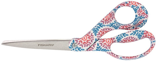 Fiskars Premier Designer Scissors 8"-Limited Edition - 19451258
