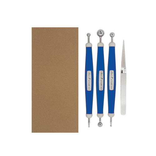 Tonic Studio Craft Tool Set-5pcs - TS266 Tonic Studio Craft Tool Set-5pcs - TS266