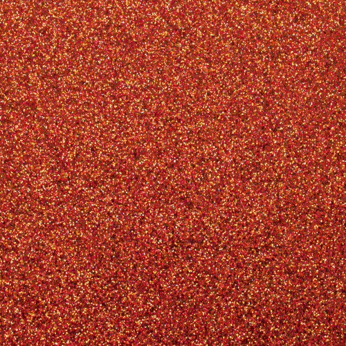 Craft Perfect Glitter Cardstock 8.5"X11"-Ruby Ritz - GLTTRCRD-9964E