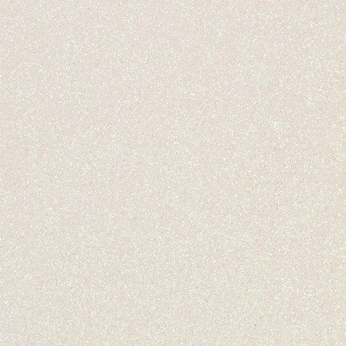 Craft Perfect Iridescent Glitter Cardstock 8.5"x11"-Sugar Crystal - 5A0022NN-9968E