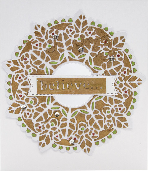 Nuvo Expanding Mousse-Mustard Seed - NEMS2-1703 Nuvo Expanding Mousse-Mustard Seed - NEMS2-1703