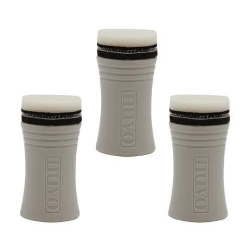 Nuvo Blending Daubers-3/Pkg - 971N