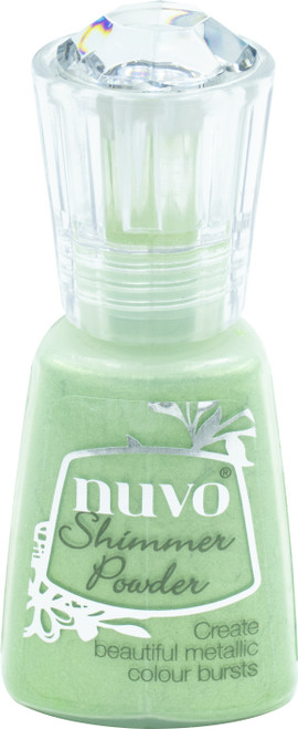 Nuvo Shimmer Powder-Falling Leaves - NSP-1217 - 5056192312174