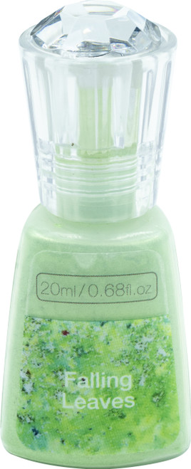 Nuvo Shimmer Powder-Falling Leaves - NSP-1217