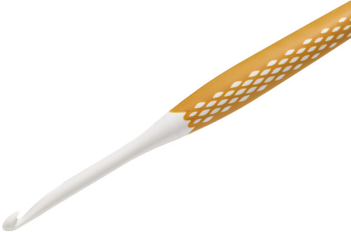 Prym Crochet Hook-Size H8/5mm - 57204 Prym Crochet Hook-Size H8/5mm - 57204