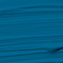 DecoArt Americana Acrylic Paint 2oz-Tropical Blue - DA-375