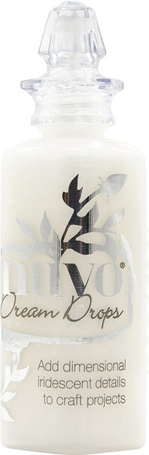 Nuvo Dream Drops 1.3oz-Cloud 9 - NDD-1794 - 5056192317940