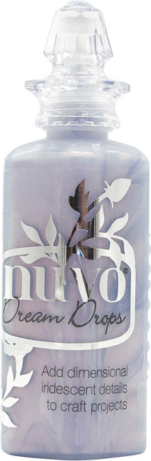 Nuvo Dream Drops 1.3oz-Indigo Eclipse - NDD-1796 - 5056192317964
