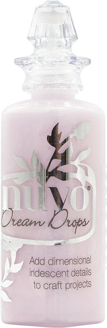 Nuvo Dream Drops 1.3oz-Fairy Wings - NDD-1797 - 5056192317971