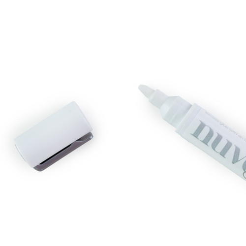 Nuvo Medium Glue Pen-21g - 203N