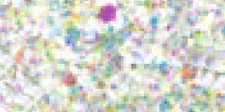 DecoArt Galaxy Glitter Acrylic Paint 2oz-Ice Comet - Clear - DGG2OZ-18