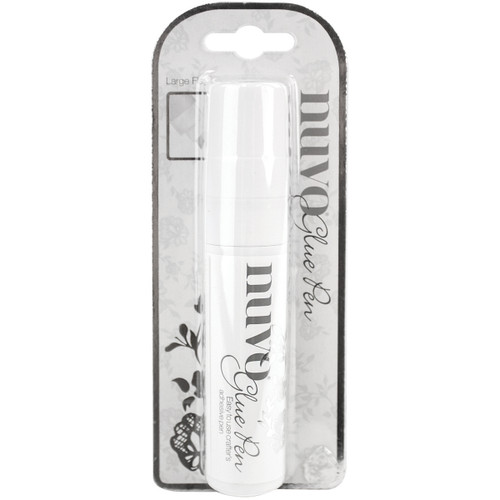 Nuvo Large Glue Pen-45g - 204N - 5060407152042