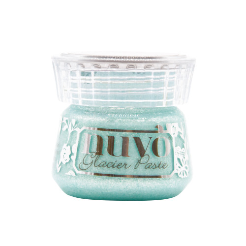 Nuvo Glacier Paste 1.7oz-Sea Sprite - NGLP-1904 - 5056192319043