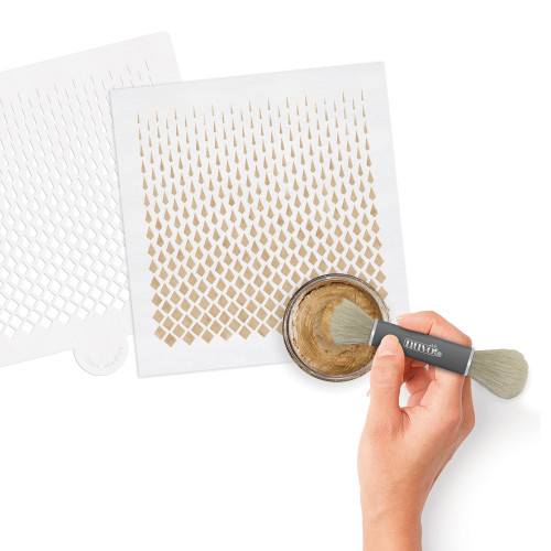 Nuvo Embellishment Mousse-Cosmic Brown - NEM-810 Nuvo Embellishment Mousse-Cosmic Brown - NEM-810