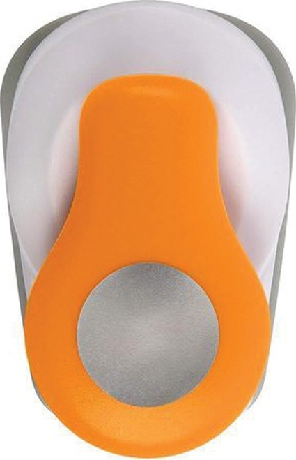 Fiskars Medium Lever Punch-Circle, 1" - MLP-5472 Fiskars Medium Lever Punch-Circle, 1" - MLP-5472