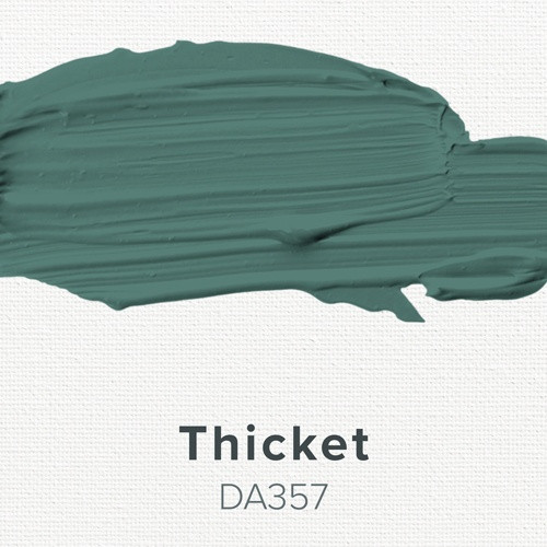 DecoArt Americana Acrylic Paint 2oz-Thicket - DA-357 DecoArt Americana Acrylic Paint 2oz-Thicket - DA-357