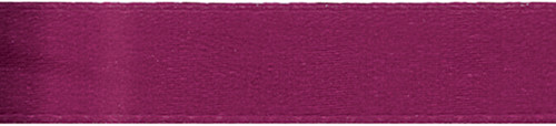Offray Single Face Satin Ribbon 7/8"X18'-Wine - 1017 7/8-275 - 079856072677 Offray Single Face Satin Ribbon 7/8"X18'-Wine - 1017 7/8-275 - 079856072677