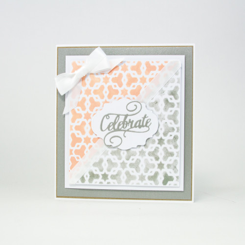 Nuvo Embellishment Mousse-Coral Calypso - NEM-819 Nuvo Embellishment Mousse-Coral Calypso - NEM-819