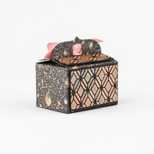 Nuvo Embellishment Mousse-Coral Calypso - NEM-819 Nuvo Embellishment Mousse-Coral Calypso - NEM-819