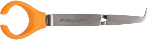 Fiskars Fingertip Control Craft Tweezers-6.9" - 2353