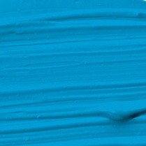 DecoArt Americana Acrylic Paint 2oz-Calypso Blue - Opaque - DA-234 DecoArt Americana Acrylic Paint 2oz-Calypso Blue - Opaque - DA-234