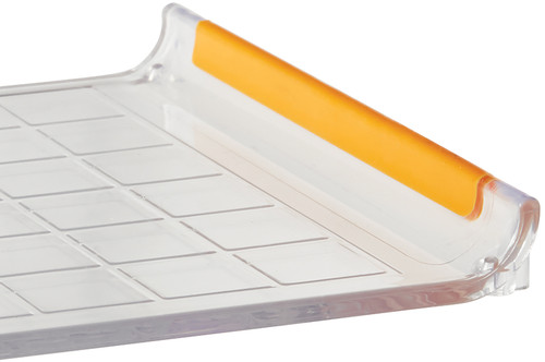 Fiskars Stamp Block Set 6"X.65"X9.25"-4 Pieces - 106150 Fiskars Stamp Block Set 6"X.65"X9.25"-4 Pieces - 106150
