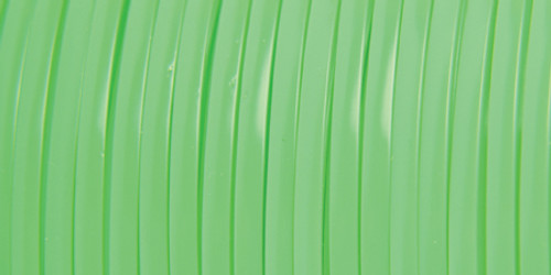 Rexlace Plastic Lacing .0938"X100yd-Neon Green - RX100-32 - 725879200329