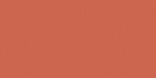 Richlin Solid Poly/Cotton Broadcloth 45"X20yd D/R-Orange - POLY/COT-BC029 - 999991469524
