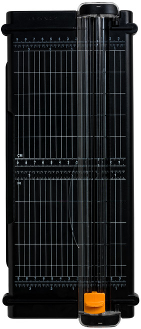 Fiskars SureCut Paper Trimmer-12" - 5454 Fiskars SureCut Paper Trimmer-12" - 5454