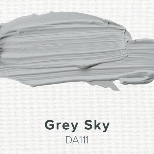 DecoArt Americana Acrylic Paint 2oz-Grey Sky - Opaque - DA-111 DecoArt Americana Acrylic Paint 2oz-Grey Sky - Opaque - DA-111