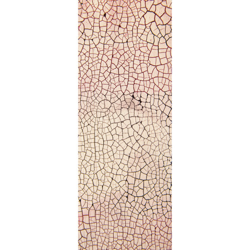 DecoArt Media Crackle Paint 4oz-White - DMM15