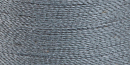 Coats Dual Duty XP General Purpose Thread 250yd-Business Grey - S910-0360 - 073650827525