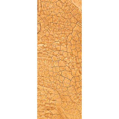 DecoArt Media Crackle Paste 4oz-White - DMM17