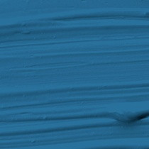 DecoArt Americana Acrylic Paint 2oz-Victorian Blue - Opaque - DA-039 - 016455139301