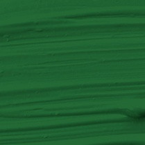 DecoArt Americana Acrylic Paint 2oz-Leaf Green - Opaque - DA-051