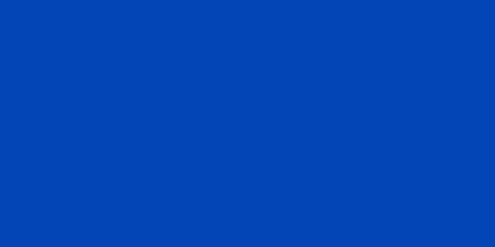 DecoArt Crafter's Acrylic All-Purpose Paint 2oz-Brilliant Blue - DCA-141