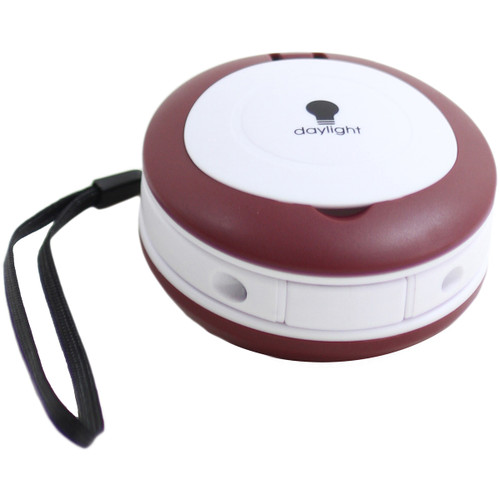 Daylight YoYo Magnifier-White - UN1350 Daylight YoYo Magnifier-White - UN1350