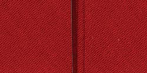 Wrights Double Fold Quilt Binding .875"X3yd-Brick - 117-706-087 - 070659294495